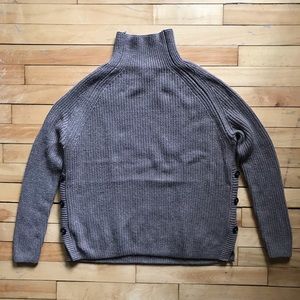 H&M LOGG sweater